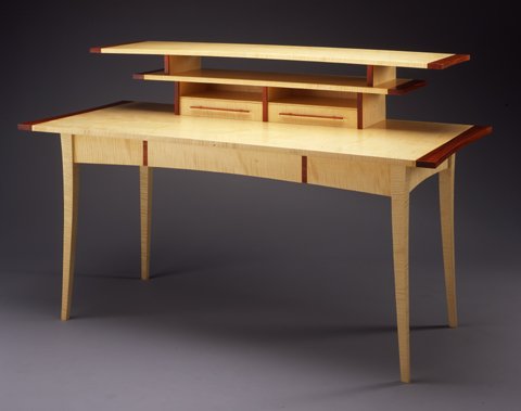 Miyajima Desk